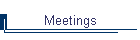 Meetings