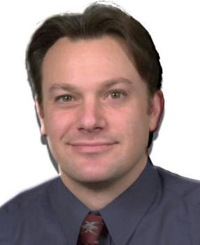 Eric W. Abelquist