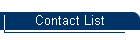 Contact List