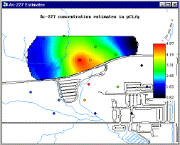 Spatial Analysis and Decision Assistance (SADA4)